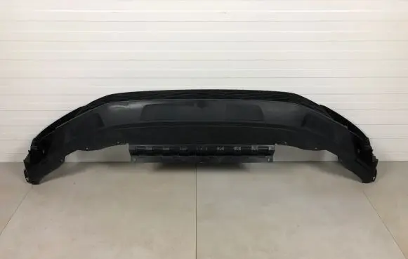 Volkswagen Tiguan Front bumper lower grill 5NA805903