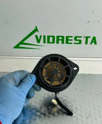 Audi A4 S4 B8 8K Panel speaker 