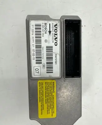 Airbag control unit/module