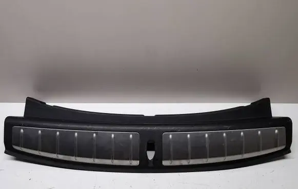 BMW X2 F39 Trunk/boot sill cover protection 7428115 17949110 103104