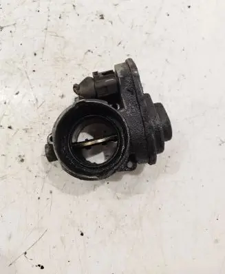 Dodge Avenger Throttle valve 038128063C