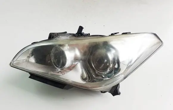 Infiniti M Y51 Headlight/headlamp