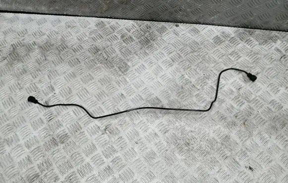 Citroen C5 Fuel injector supply line/pipe 