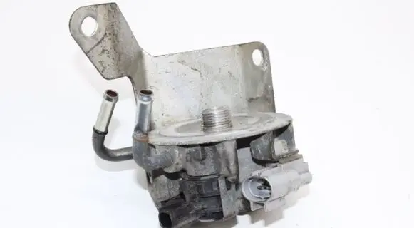 Mitsubishi ASX Fuel filter 