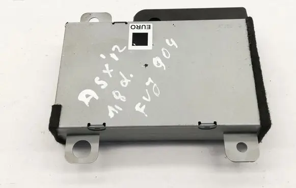 Mitsubishi ASX Bluetooth control unit module 8785A026