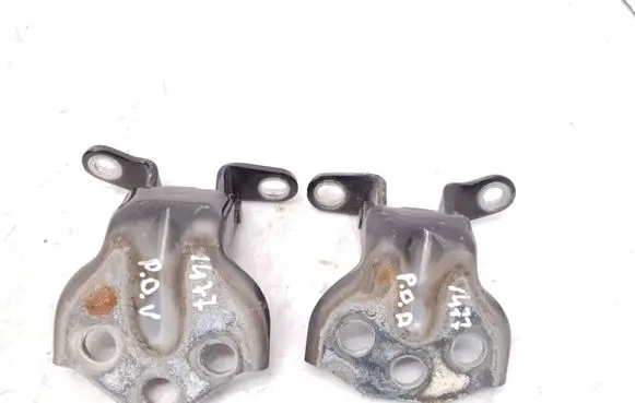 SsangYong Actyon sports II Front door hinge set LAK