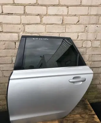 Audi A6 S6 C7 4G Rear door