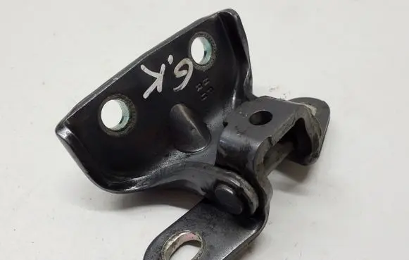 Hyundai i40 Rear door upper hinge OEM