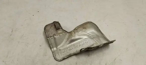 Mercedes-Benz E W212 Heat shield in engine bay A6510961168