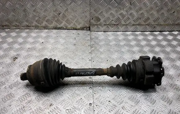 Seat Alhambra (Mk1) Front driveshaft