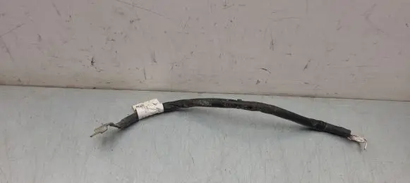 Mercedes-Benz EQC Negative earth cable (battery) A2935402902