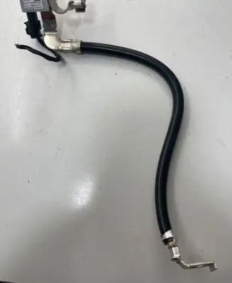 BMW 3 G20 G21 Negative earth cable (battery) 9855909 0023402096 18962511