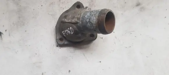 Thermostat/thermostat housing