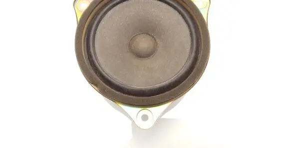 Toyota Sienna XL20 II Rear door speaker 86160AE030