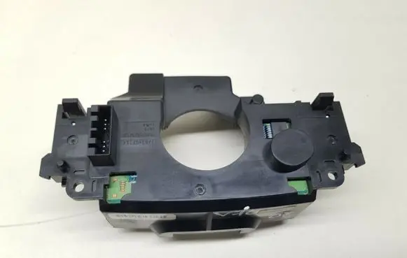Volvo V70 Steering angle sensor 30798159