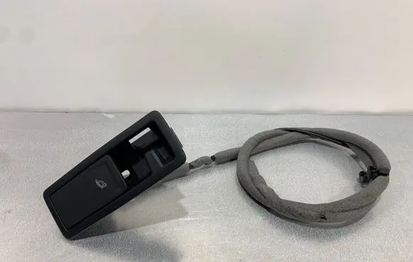 Cupra Formentor Seat back rest control lever/handle 5G0885671