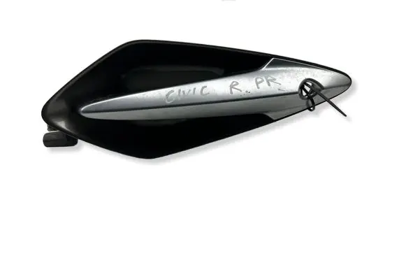 Honda Civic Front door exterior handle 