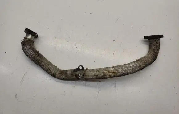 Mitsubishi Outlander Exhaust gas pipe 