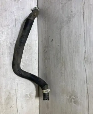 Renault Megane IV Engine coolant pipe/hose 924000642R