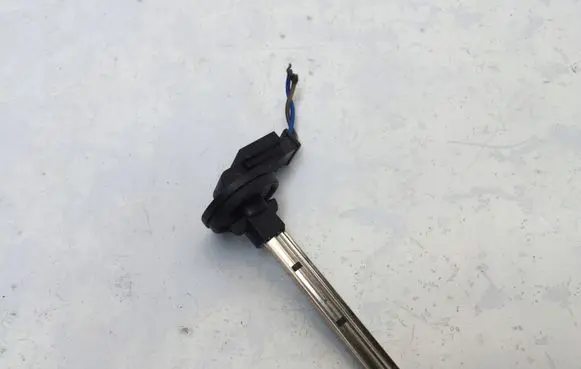 BMW 2 F44 Sensor 884912