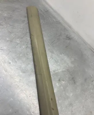 BMW 5 E60 E61 Other sill/pillar trim element 22339910 7025007
