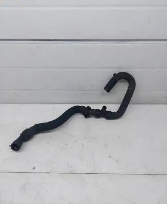 Peugeot 407 Engine coolant pipe/hose PA66GF30
