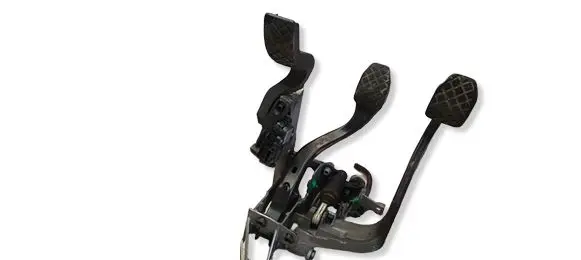 Audi A4 S4 B5 8D Pedal assembly 8D1721117K