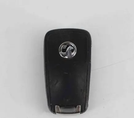 Opel Corsa F Ignition key/card B01T3BA 13482239