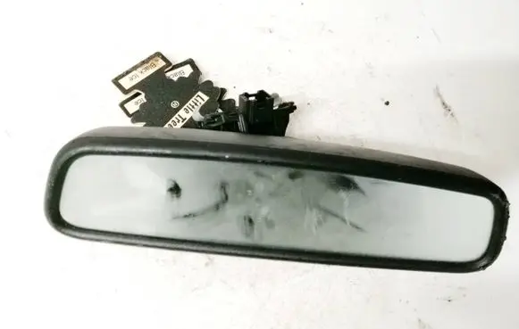 BMW 5 GT F07 Rear view mirror (interior) 925613803 9256138-03