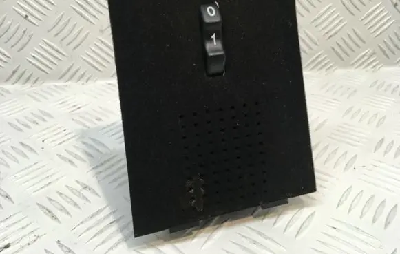 Mercedes-Benz S W221 Other interior part A2216800023