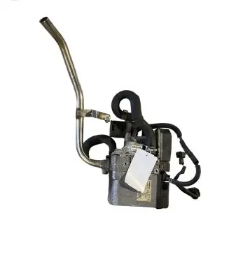 Mazda 5 Auxiliary pre-heater (Webasto) RF5C209AO