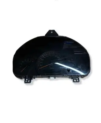 Honda Accord Speedometer (instrument cluster) 78100F400 HR0354055 C705710141776
