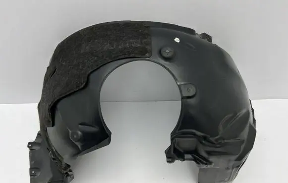 BMW X2 U10 Front wheel arch liner splash guards 9626615