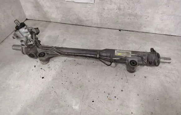 Porsche Cayenne (9PA) Steering rack 7P5422055N 290814B11018 7853992