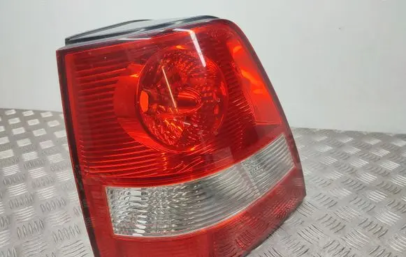 KIA Sorento Rear/tail lights