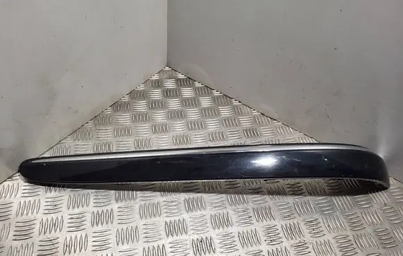 Mercedes-Benz E W211 Rear bumper trim bar molding A2118800312