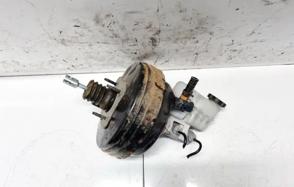 Tesla Model S Brake booster 600811800A