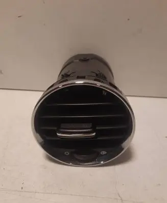 Peugeot 308 Dash center air vent grill 9658515377 1005163