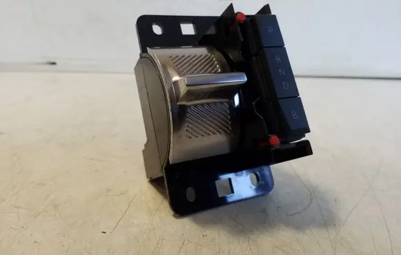 Citroen C5 Aircross Gear shift switch/knob 98440967ZD