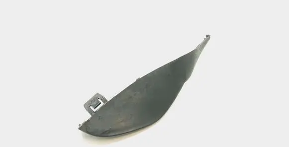 Volvo S80 Fender end trim 31218594