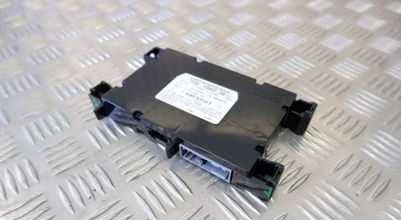 Volvo XC60 Bluetooth control unit module 7G9N10D893BB