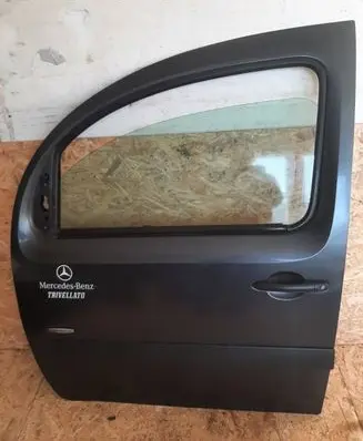 Mercedes-Benz Citan W415 Front door