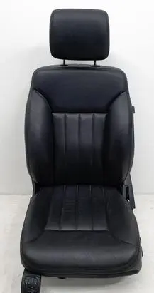 Mercedes-Benz ML W164 Front driver seat 