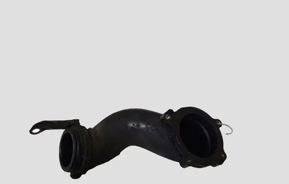 Mercedes-Benz GLC C253 Air intake duct part 6510903442