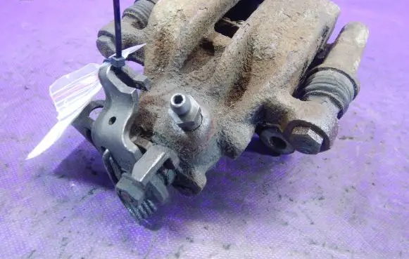 Ford Galaxy Rear brake caliper