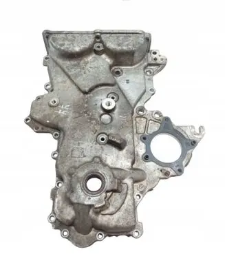 Hyundai i30 Oil pump