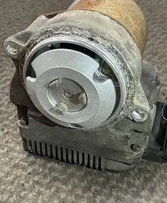 Mercedes-Benz A W169 Electric power steering pump 6830000069