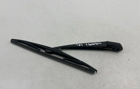 Mitsubishi Outlander Rear wiper blade 