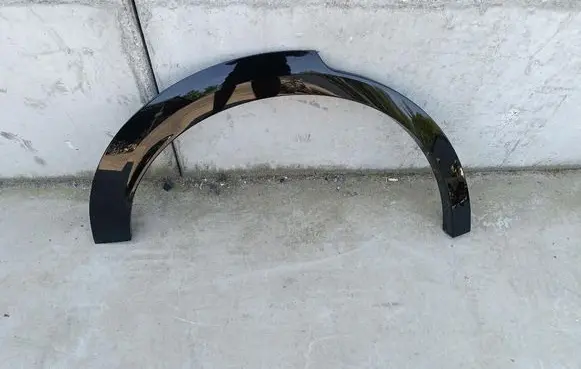 Cupra Tavascan Fender trim (molding) 11H853818