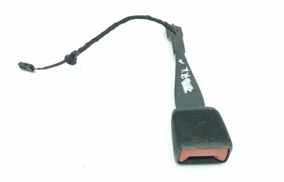 Audi Q2 - Front seatbelt buckle 5NA857756A